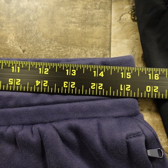 Fabletics Men’s Bundle Medium – Joggers & Lined Athletic Shorts - Picture 4 of 16